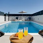 Villa Mathilda