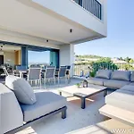 Villa Mathilda Brodarica (Sibenik-Knin)