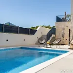 Mathilda Villa *