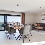 Mathilda Villa Brodarica (Sibenik-Knin)