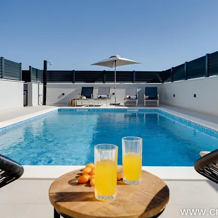 Villa Mathilda