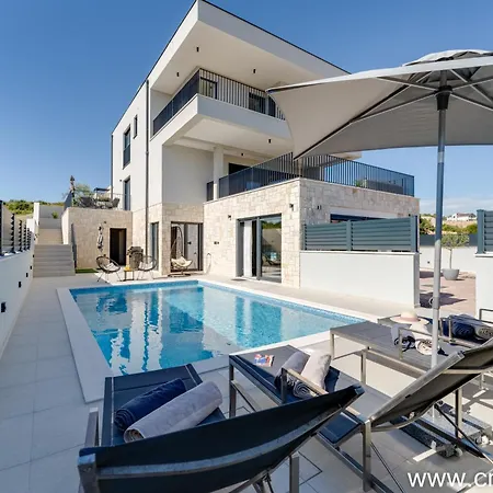 Villa Mathilda *