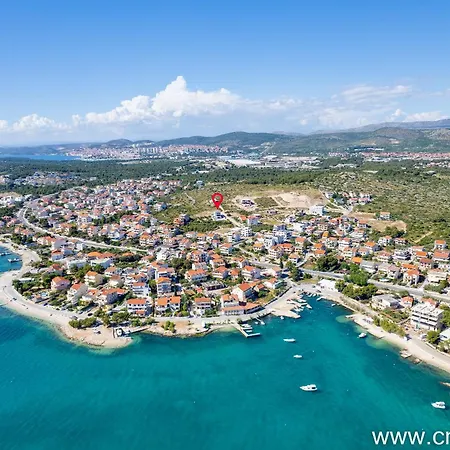 Villa Mathilda Brodarica (Sibenik-Knin)