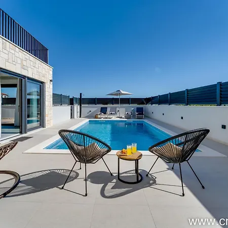 Villa Mathilda