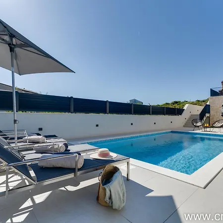 Villa Mathilda *