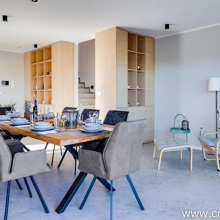 Mathilda 别墅 布罗达里卡