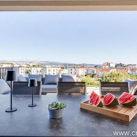 Mathilda 别墅 布罗达里卡