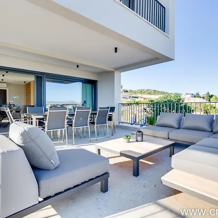 Villa Mathilda Brodarica (Sibenik-Knin)