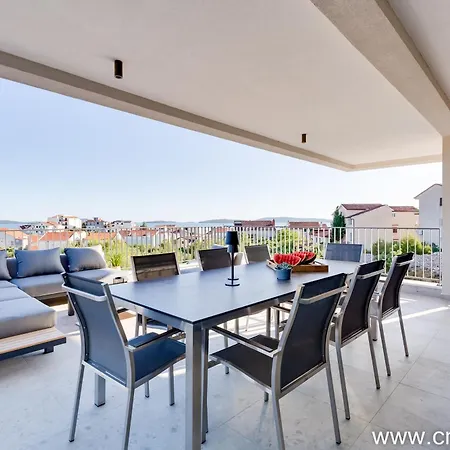Villa Mathilda *
