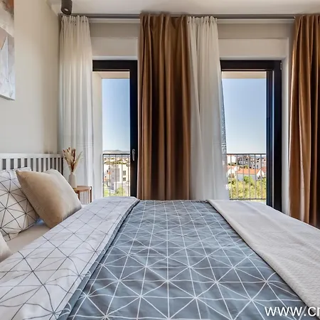 Villa Mathilda Brodarica (Sibenik-Knin)