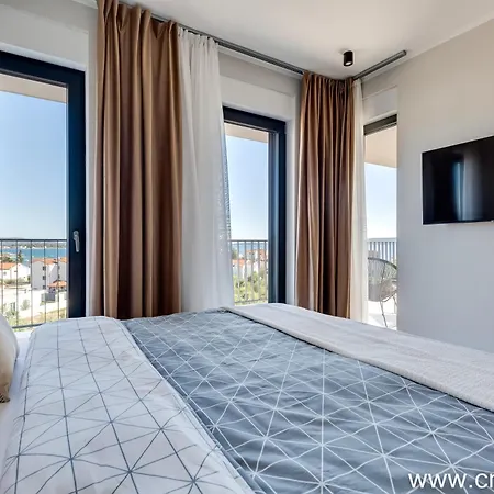 Villa Mathilda *