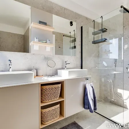 Mathilda 别墅 布罗达里卡