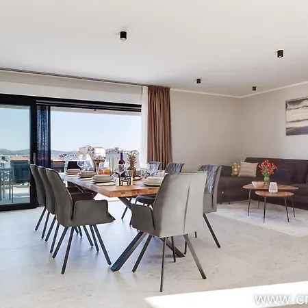 Mathilda 别墅 布罗达里卡