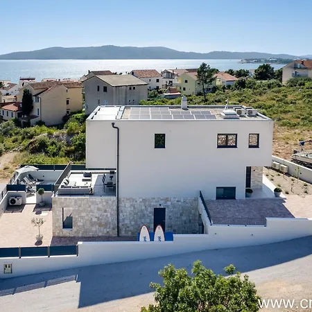Mathilda Villa Brodarica (Sibenik-Knin)