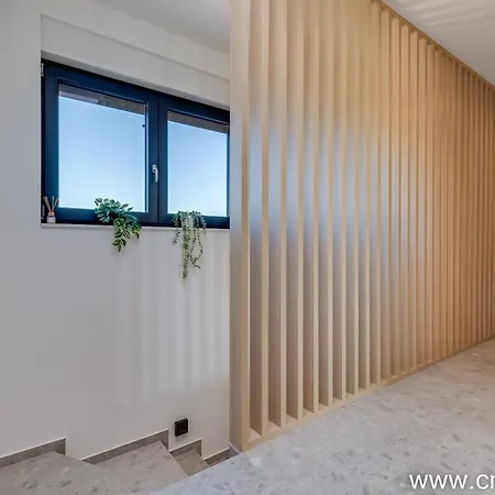 别墅 Mathilda 布罗达里卡