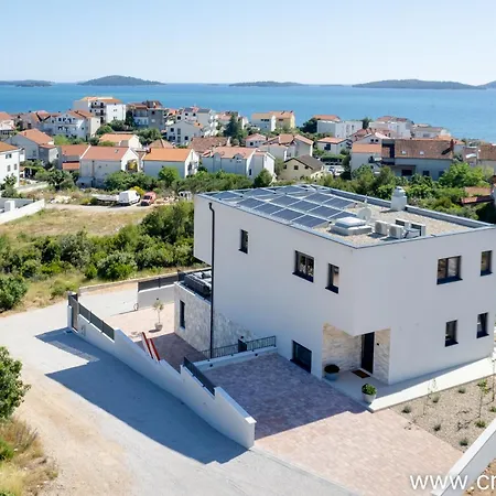 Villa Mathilda