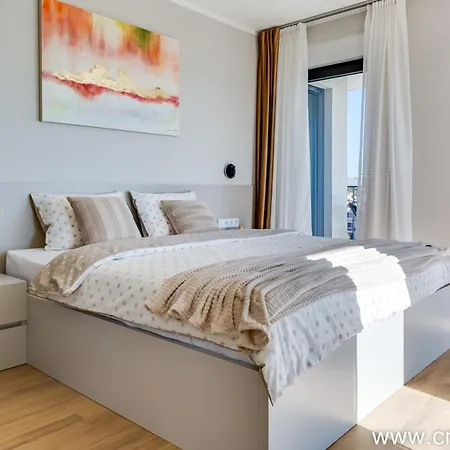 Mathilda Villa Brodarica (Sibenik-Knin)