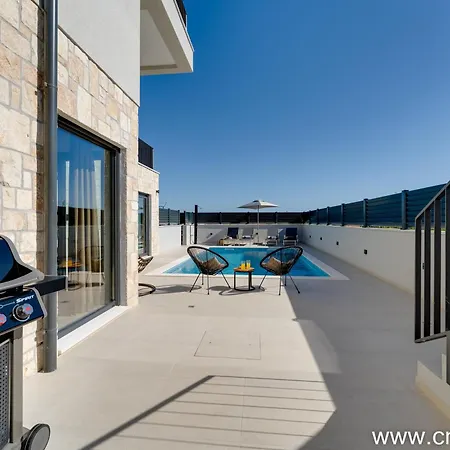 Mathilda 布罗达里卡