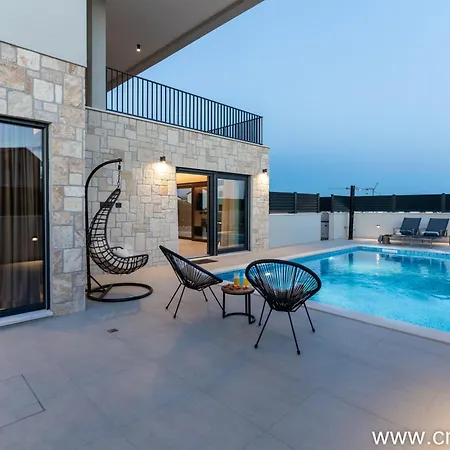Villa Mathilda *
