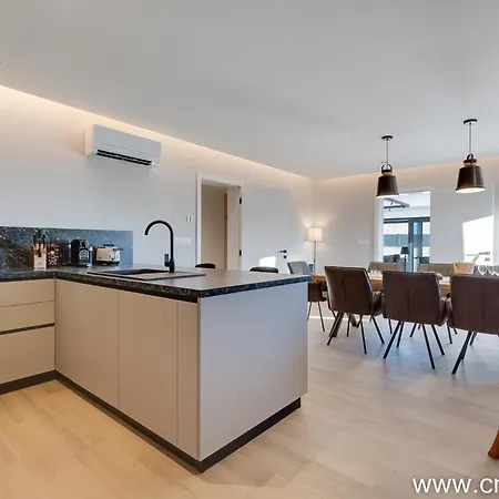 别墅 Mathilda 布罗达里卡