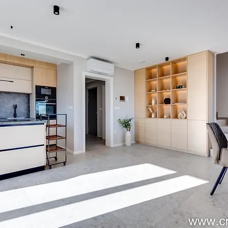 Mathilda Villa Brodarica (Sibenik-Knin)