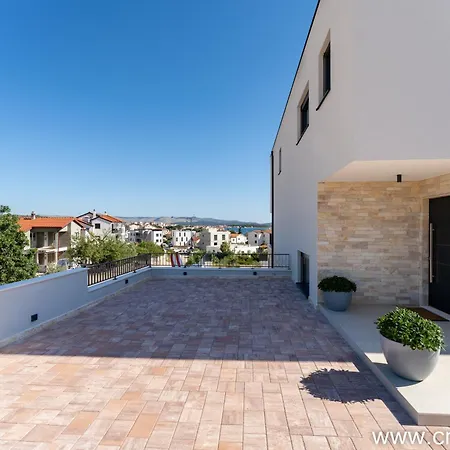 Villa Mathilda Brodarica (Sibenik-Knin)