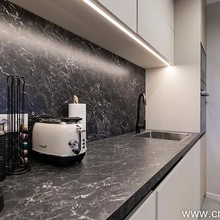 别墅 Mathilda 布罗达里卡