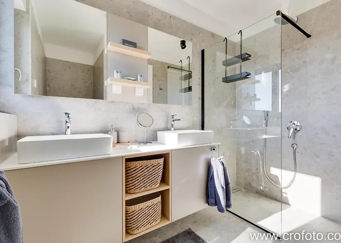 Mathilda Villa Brodarica (Sibenik-Knin)