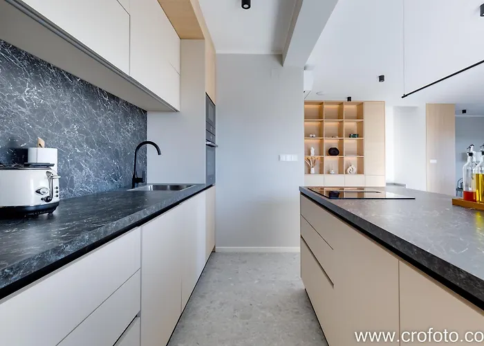 Villa Mathilda Brodarica (Sibenik-Knin)