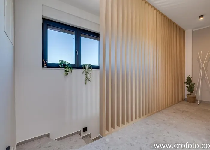 Villa Mathilda Brodarica (Sibenik-Knin)