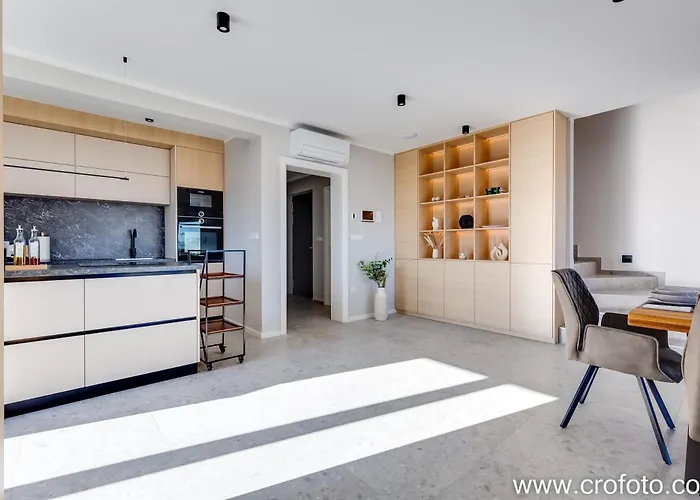 Mathilda Villa Brodarica (Sibenik-Knin)