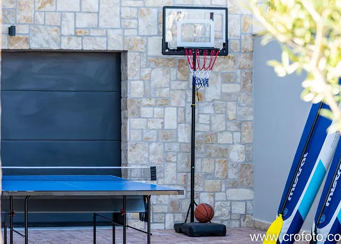 Villa Mathilda Brodarica (Sibenik-Knin)