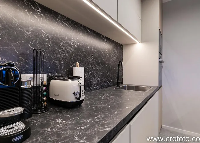 Villa Mathilda Brodarica (Sibenik-Knin)